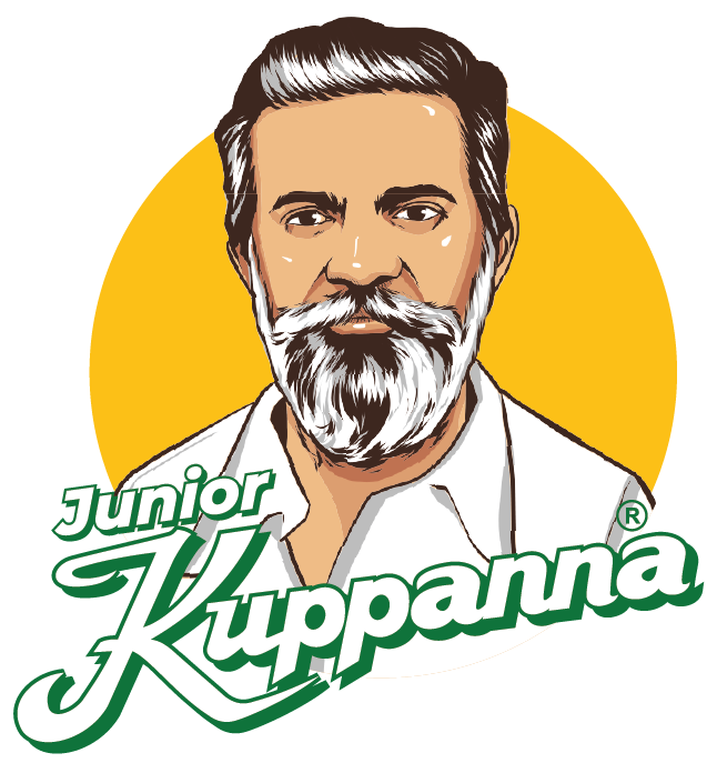 Junior Kuppanna logo