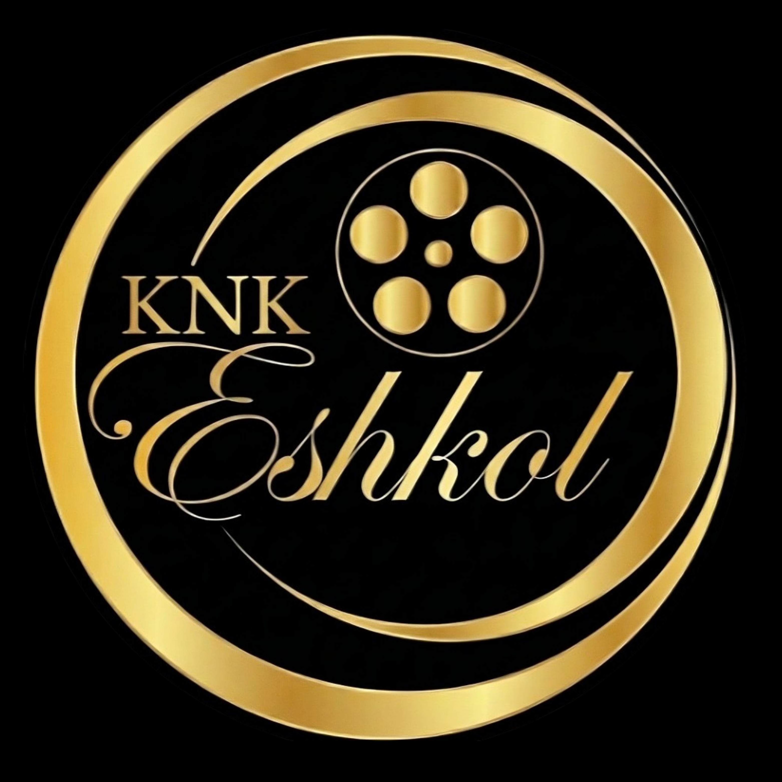 KNK Eshkol logo
