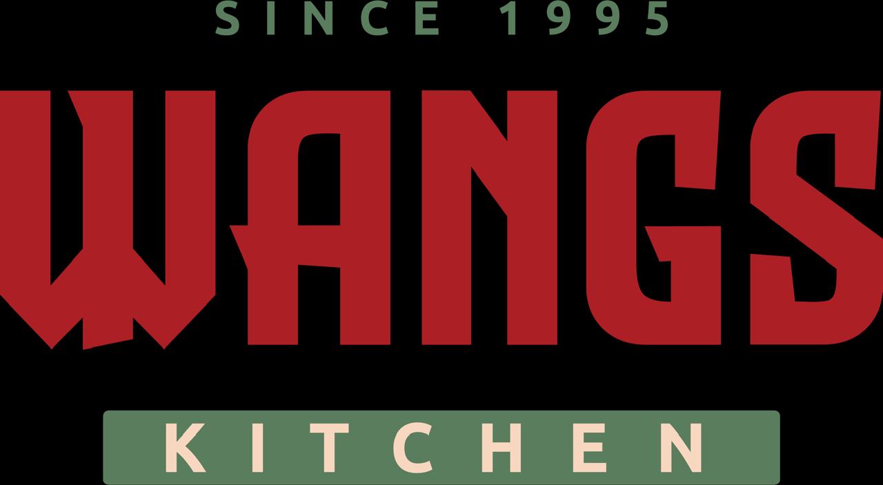 Wangs Kitchen logo